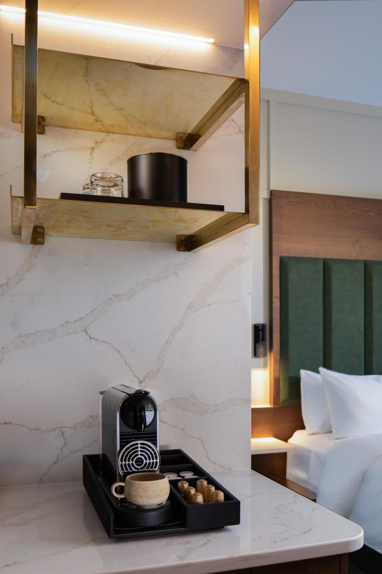Ada Hotel 외부 사진
