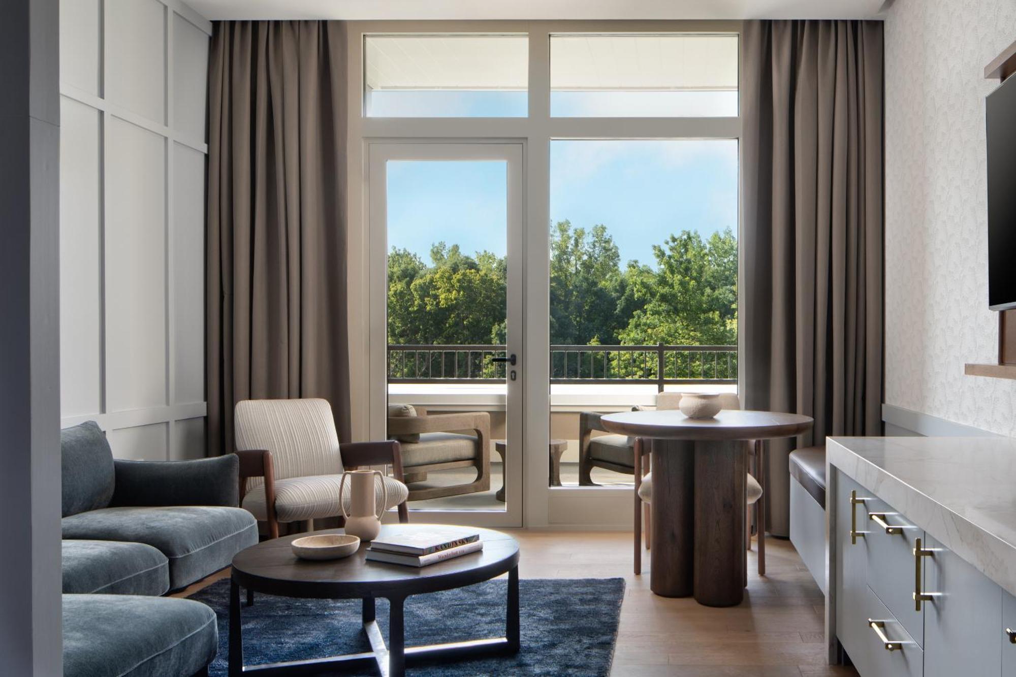 Ada Hotel 외부 사진