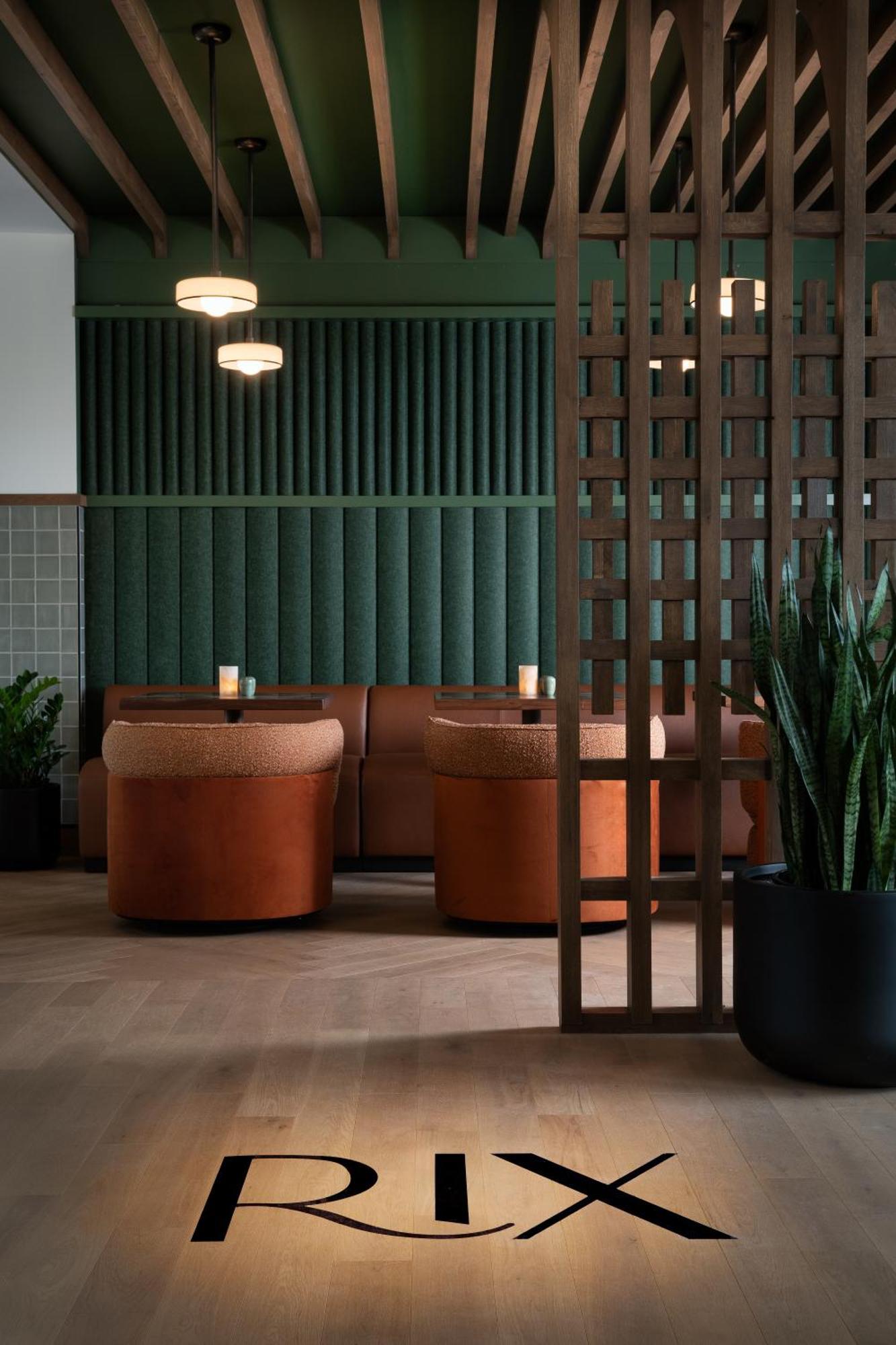 Ada Hotel 외부 사진