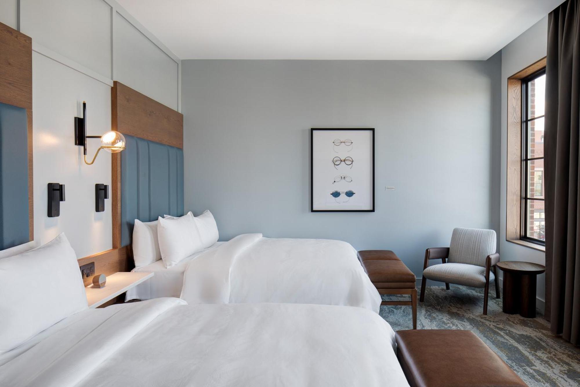 Ada Hotel 외부 사진