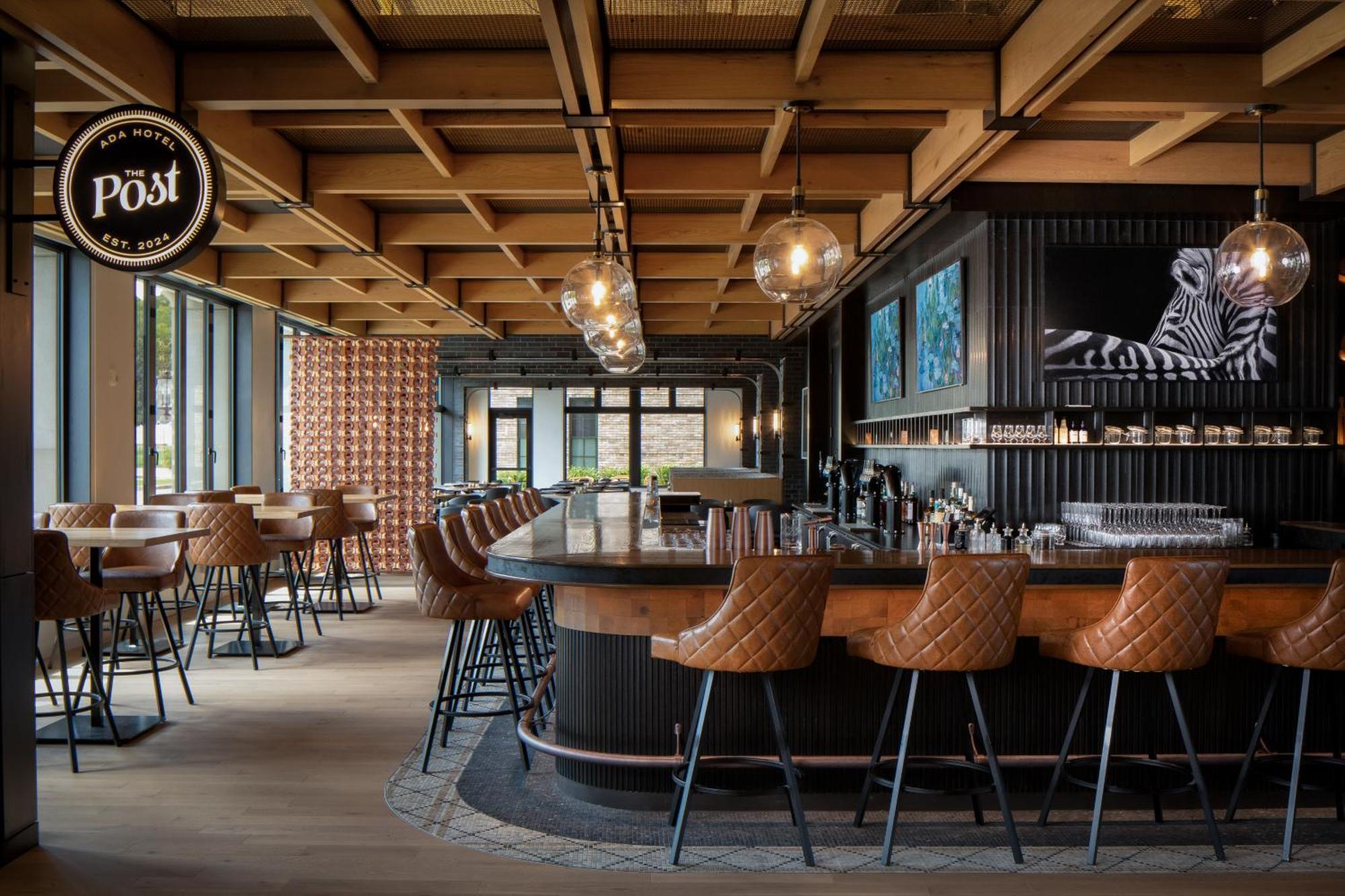 Ada Hotel 외부 사진