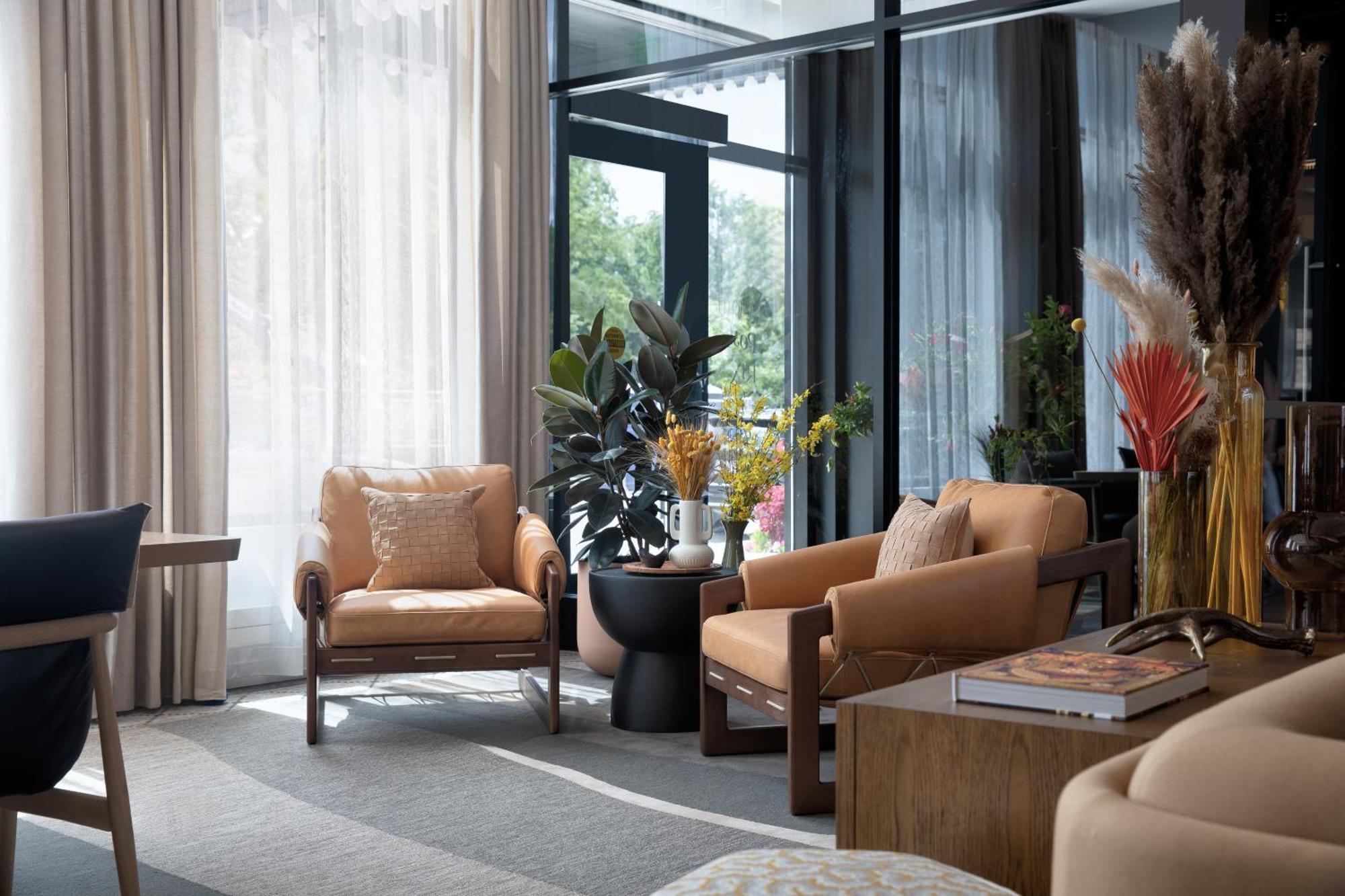 Ada Hotel 외부 사진