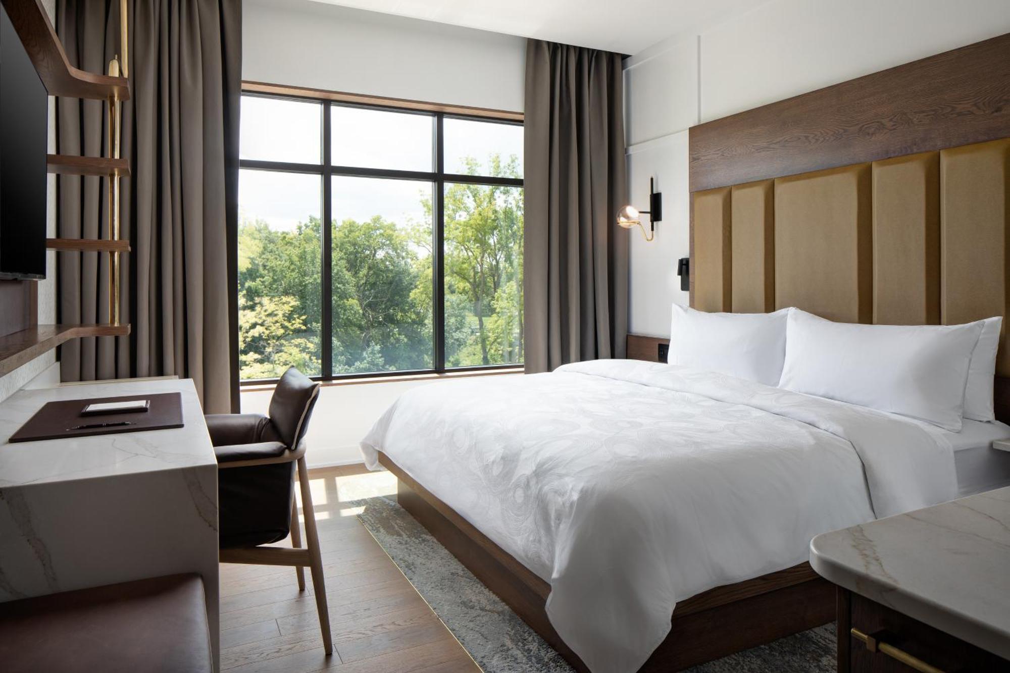 Ada Hotel 외부 사진