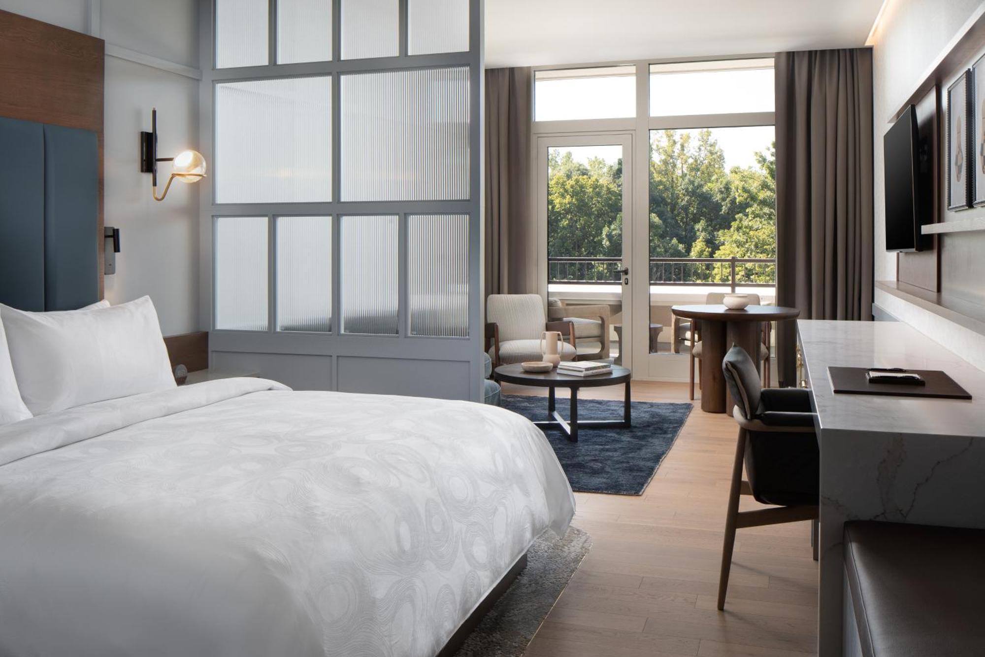 Ada Hotel 외부 사진