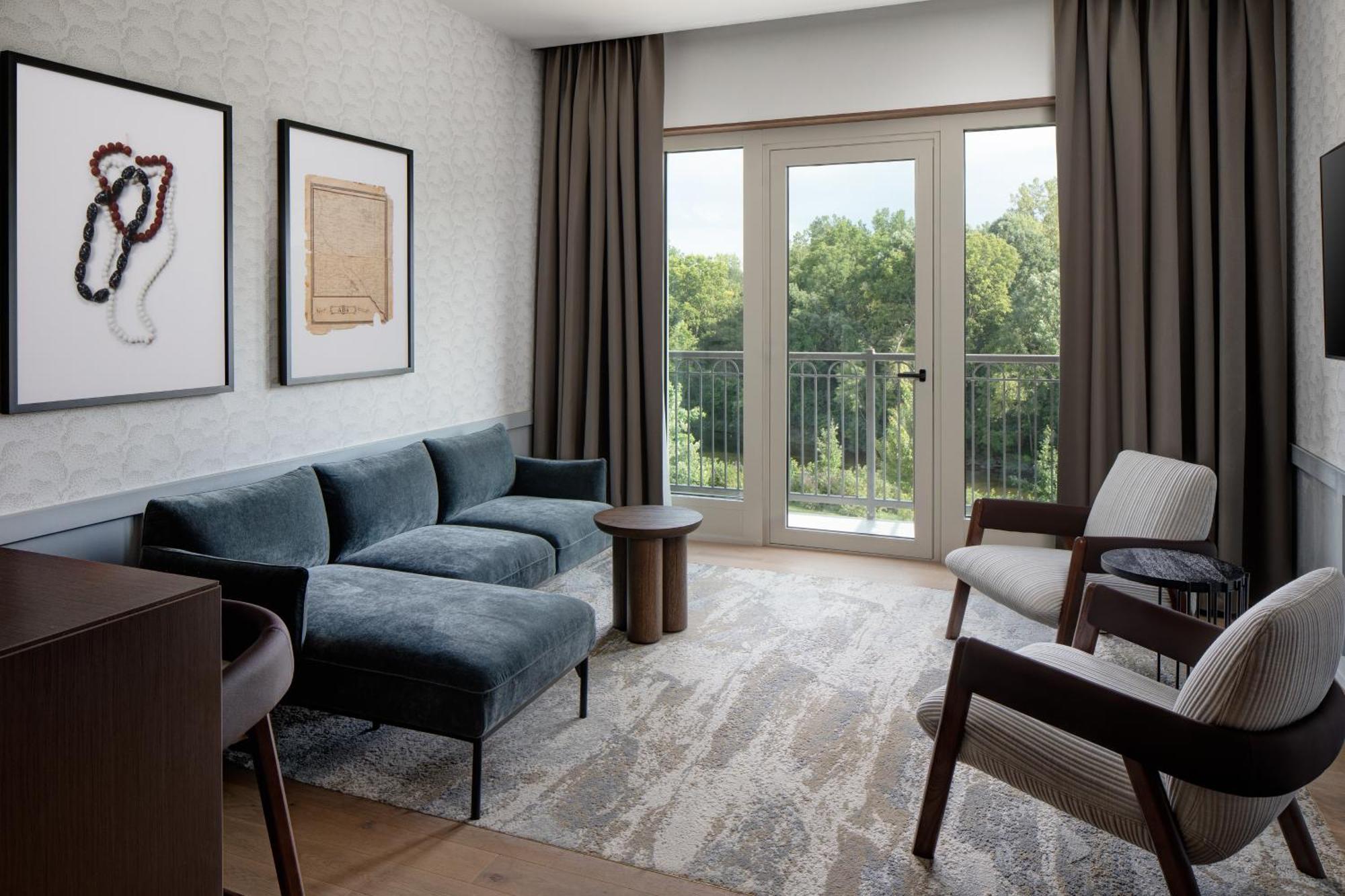 Ada Hotel 외부 사진