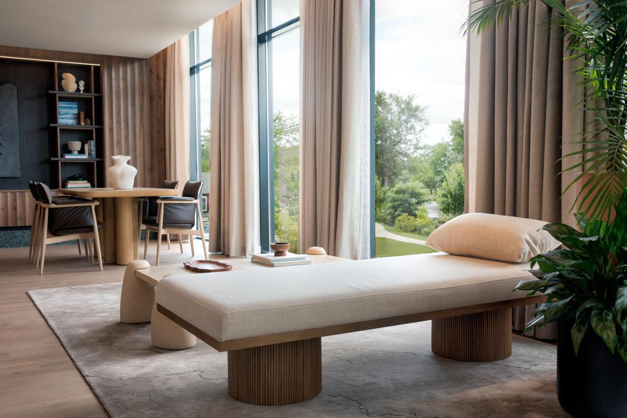 Ada Hotel 외부 사진