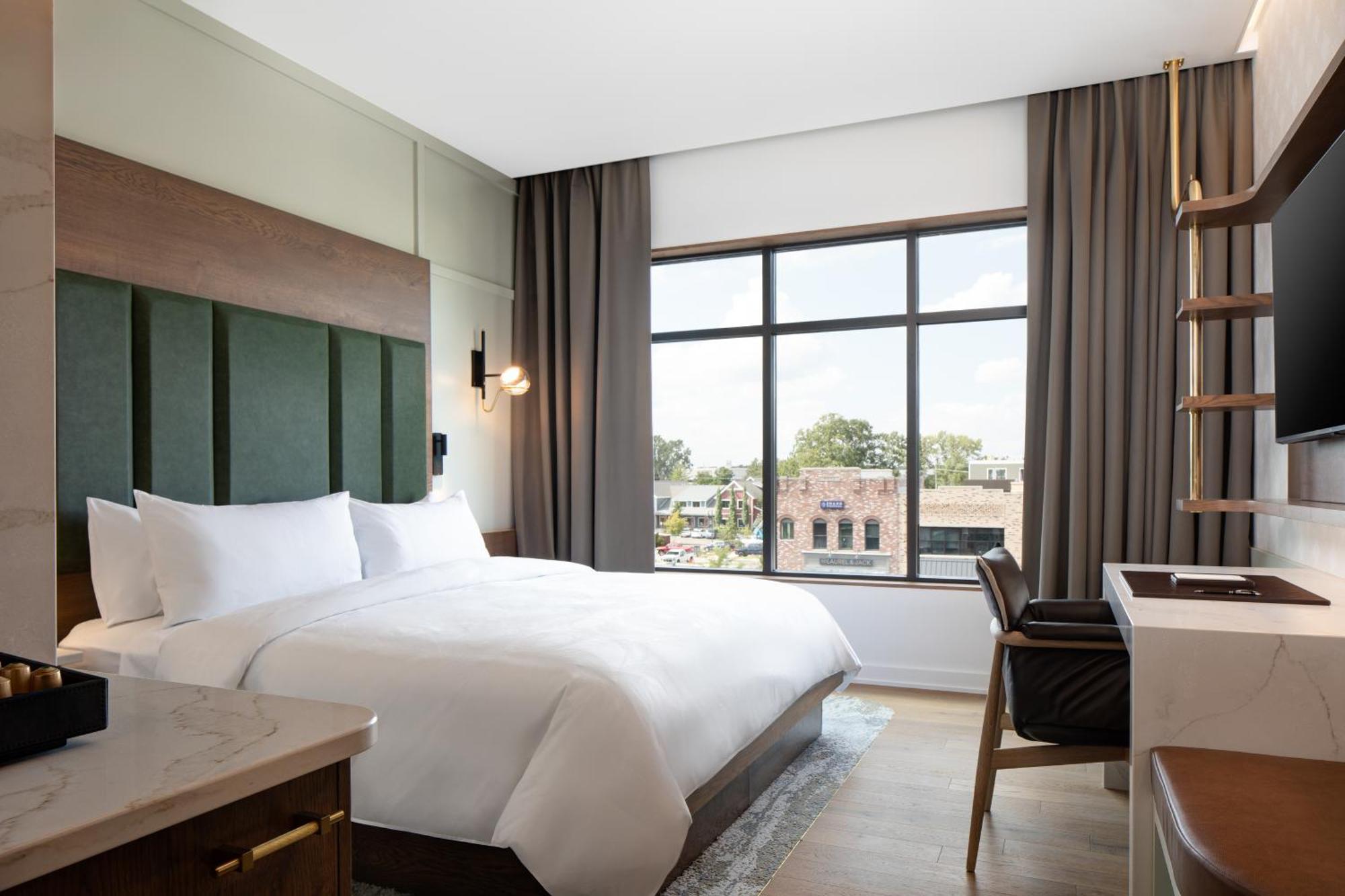 Ada Hotel 외부 사진